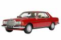 MERCEDES W123 (75-85) MERCEDES W123 (75-85)