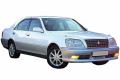 TOYOTA Crown XI (99-07)