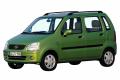 OPEL Agila A (00-08)