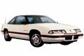 PONTIAC Grand Prix V (88-96)