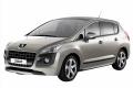 PEUGEOT 3008 (09-13) PEUGEOT 3008 (09-13)
