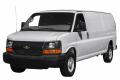 CHEVROLET Express (07-13) CHEVROLET Express (07-13)