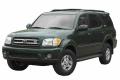 TOYOTA Sequoia I (01-08)