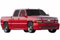 CHEVROLET Avalanche II (06-13) CHEVROLET Avalanche II (06-13)