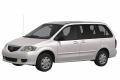 MAZDA MPV I (96-99)