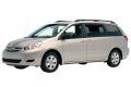 TOYOTA Sienta (06-15)