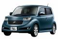 TOYOTA Bb (05-16)