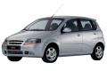 CHEVROLET Aveo I Type B (03-08) CHEVROLET Aveo I Type B (03-08)
