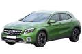 MERCEDES GLA X156 (14- ) MERCEDES GLA X156 (14- )