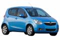 OPEL Agila B (08-15)