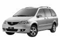 MAZDA MPV II (99-06)