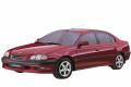TOYOTA Avensis I (97-03)