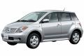 TOYOTA IST (01-05)