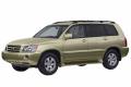 TOYOTA Highlander I (01-07)