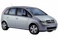 OPEL Meriva B (10-18)