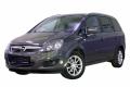 OPEL Zafira B (10-14)