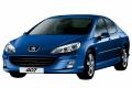 PEUGEOT 407 (04-10) PEUGEOT 407 (04-10)