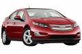 CHEVROLET Volt (10-19) CHEVROLET Volt (10-19)