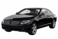 MERCEDES CL C216 (07-10) MERCEDES CL C216 (07-10)