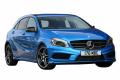MERCEDES A W176 (12-18) MERCEDES A W176 (12-18)