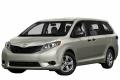 TOYOTA Sienna IV (14-20)