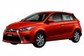 TOYOTA Yaris (11-14)