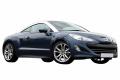 PEUGEOT RCZ (10-15) PEUGEOT RCZ (10-15)