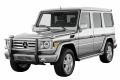 MERCEDES G W463 (12-18) MERCEDES G W463 (12-18)