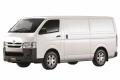 TOYOTA HiAce V (99-05)