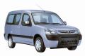 PEUGEOT Partner (96-07) PEUGEOT Partner (96-07)