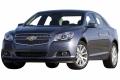 CHEVROLET Malibu (13-16) CHEVROLET Malibu (13-16)