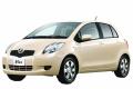 TOYOTA Vitz (05-11)