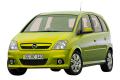 OPEL Meriva A (03-10)