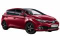 TOYOTA Auris II (12-18)