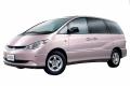 TOYOTA Estima II (00-06)