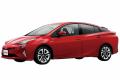 TOYOTA Prius III (09-15)