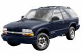 CHEVROLET Blazer (94-99) CHEVROLET Blazer (94-99)