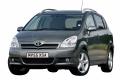 TOYOTA Corolla Verso (01-08)