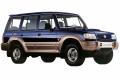 HYUNDAI Galloper (91-98)