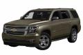 CHEVROLET Tahoe (07-14) CHEVROLET Tahoe (07-14)