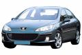 PEUGEOT 407 Coupe (05-10) PEUGEOT 407 Coupe (05-10)