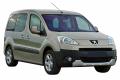 PEUGEOT Partner (08-11) PEUGEOT Partner (08-11)