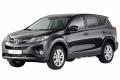 TOYOTA Rav 4 IV (12-19)