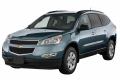 CHEVROLET Trail Blazer (13-14) CHEVROLET Trail Blazer (13-14)