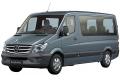MERCEDES Sprinter III (18- ) MERCEDES Sprinter III (18- )