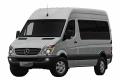 MERCEDES Sprinter II (05-11) MERCEDES Sprinter II (05-11)