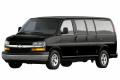 CHEVROLET Express (03-07) CHEVROLET Express (03-07)