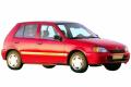 TOYOTA Starlet (95-99)