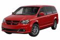 DODGE Grand Caravan (07- )