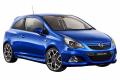 OPEL Corsa D (06-14)